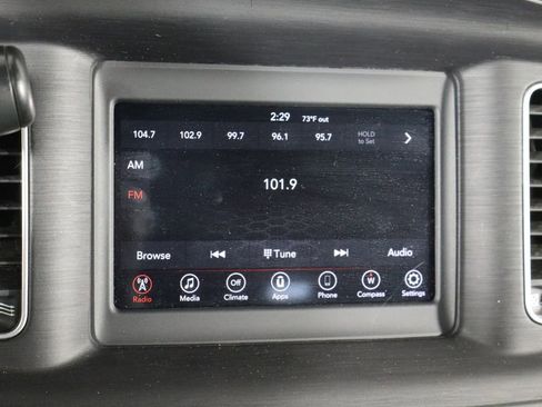 Used 2020 Dodge Charger Police AWD/4WD image 25