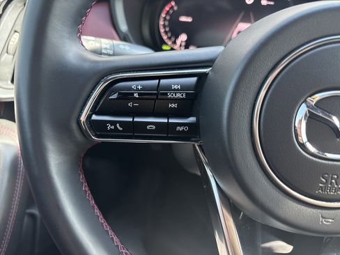 Used 2025 MAZDA CX-70 3.3 Turbo w/ Premium Plus Pkg image 19