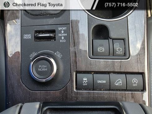 Used 2022 Toyota Highlander Limited AWD/4WD image 19