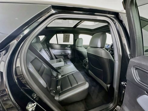 Used 2025 Honda Prologue Touring image 31