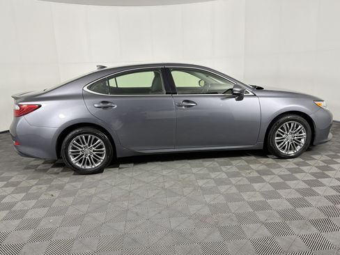 Used 2015 Lexus ES 350 w/ Premium Package FWD image 8