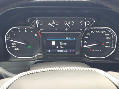 Used 2020 GMC Sierra 1500 AT4 w/ AT4 Preferred Package AWD/4WD image 25
