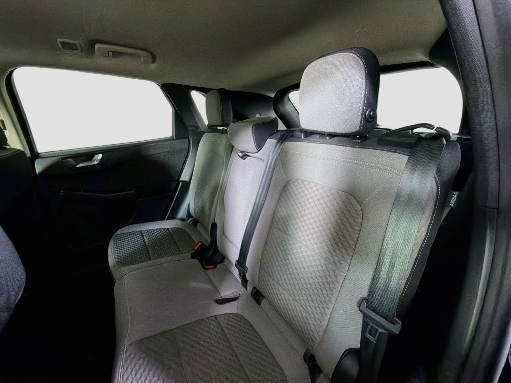 Used 2020 Ford Escape SE FWD image 24