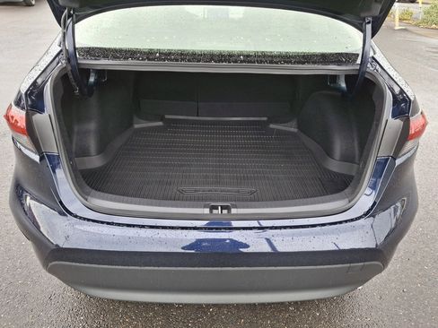 Used 2026 Toyota Corolla XLE image 8