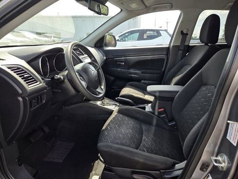 Used 2021 Mitsubishi Outlander Sport FWD image 9