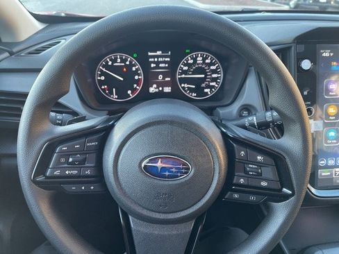 New 2026 Subaru Crosstrek 2.0i Premium image 18