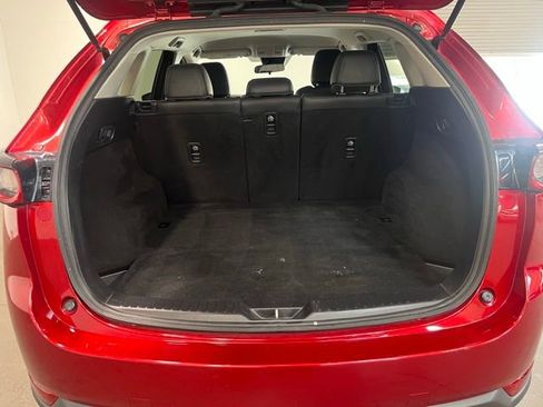 Used 2019 MAZDA CX-5 Touring image 16
