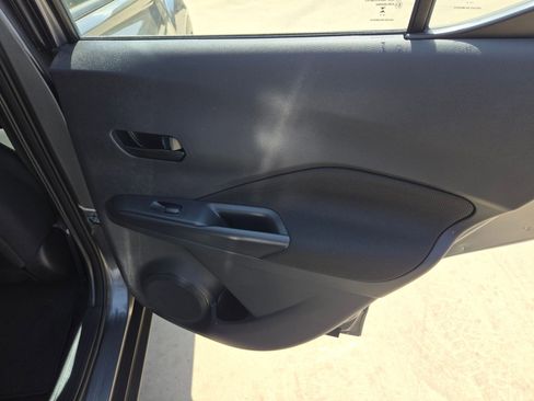 Certified 2024 Nissan Kicks S image 25