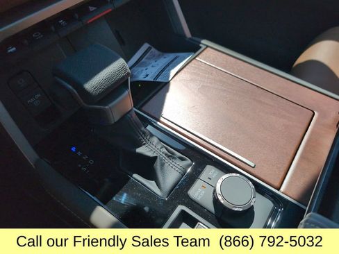 New 2026 Toyota Tundra 1794 Edition AWD/4WD image 23