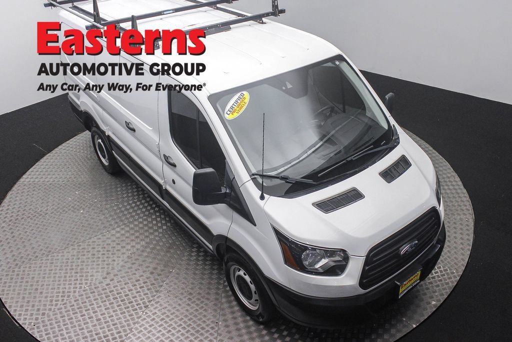 Used 2019 Ford Transit 250 130 Low Roof RWD image 5