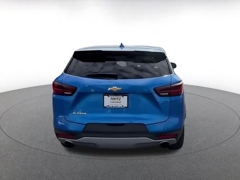 Used 2025 Chevrolet Blazer LT image 12