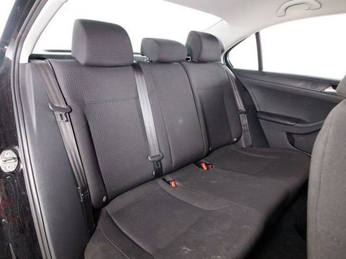 Used 2016 Volkswagen Jetta S FWD image 21