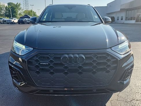 Used 2025 Audi Q5 2.0T Premium Plus image 8