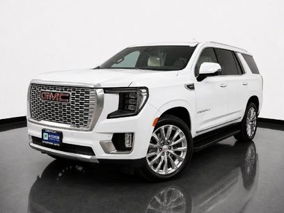 Used 2023 GMC Yukon Denali