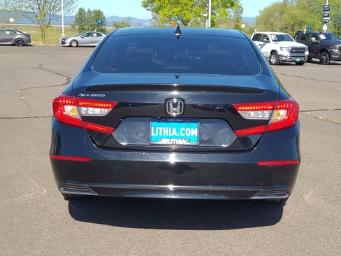 Used 2019 Honda Accord EX-L image 13
