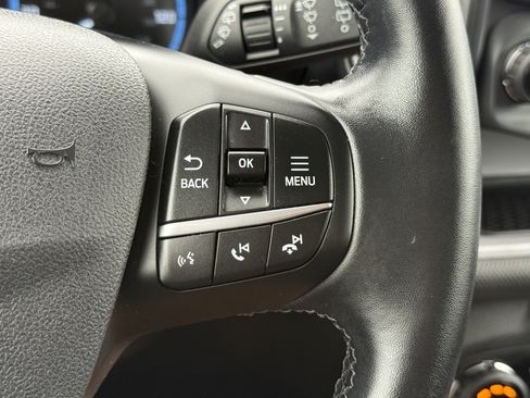 Used 2024 Ford Bronco Sport Big Bend w/ Convenience Package AWD/4WD image 25