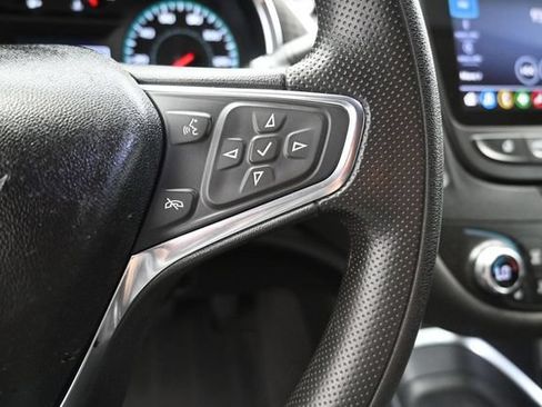 Used 2021 Chevrolet Malibu LT FWD image 6