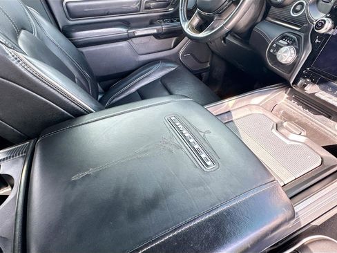 Used 2019 RAM 1500 Limited image 13