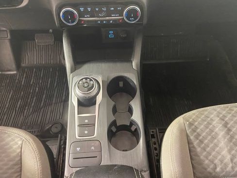 Used 2022 Ford Escape SE w/ SE Sport Appearance Package AWD/4WD image 14