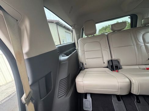 Used 2024 Lincoln Navigator L Reserve w/ Equipment Group 201A image 50