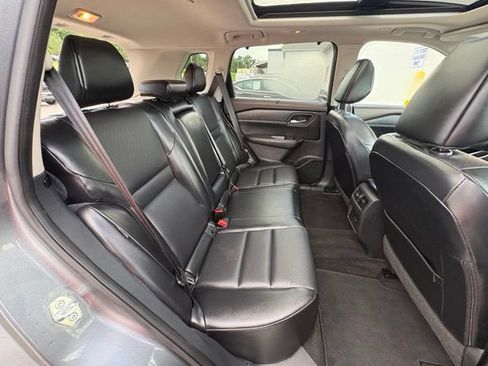 Used 2023 Nissan Rogue SV w/ SV Premium B Package FWD image 28