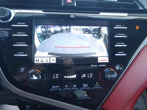 Used 2019 Toyota Camry XSE w/ Driver Assist Package image 26