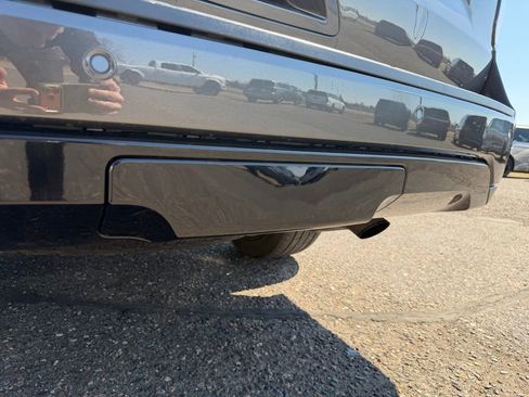 Used 2021 Ford Expedition Max Limited AWD/4WD image 19