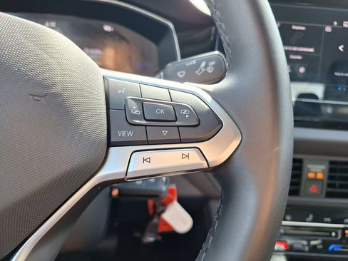 Used 2026 Volkswagen Jetta S FWD image 15