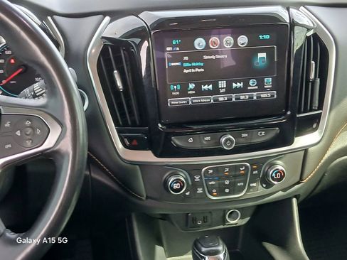 Used 2019 Chevrolet Traverse LT w/ LPO, Floor Liner Package image 28