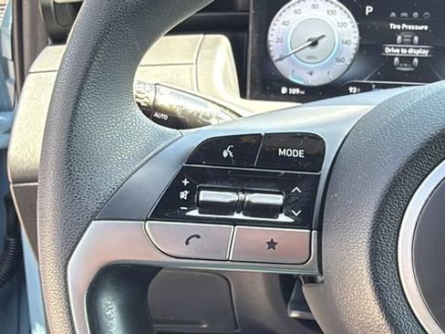 Used 2022 Hyundai Santa Cruz SEL w/ Activity Package FWD image 20