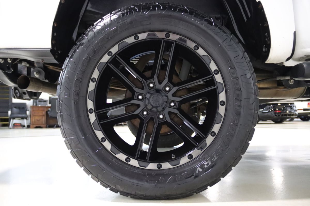 Used 2020 Toyota Tacoma SR AWD/4WD image 68