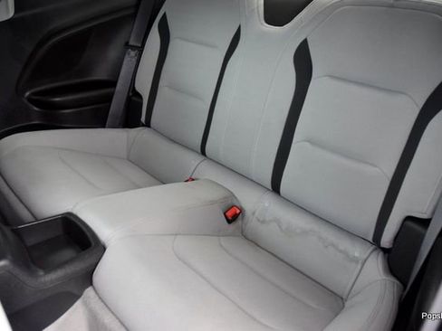Used 2023 Chevrolet Camaro LT RWD image 13