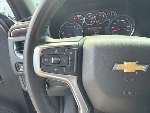 Used 2021 Chevrolet Tahoe LT AWD/4WD image 26