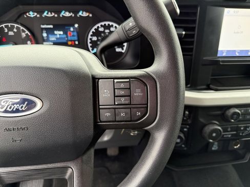 Used 2023 Ford F350 XL w/ STX Appearance Package image 19