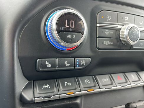 Used 2019 GMC Sierra 1500 SLT w/ SLT Premium Plus Package image 18