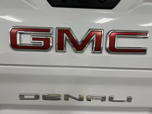 New 2026 GMC Sierra 1500 Denali w/ Denali Reserve Package image 69