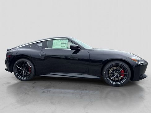New 2026 Nissan Z Performance image 2