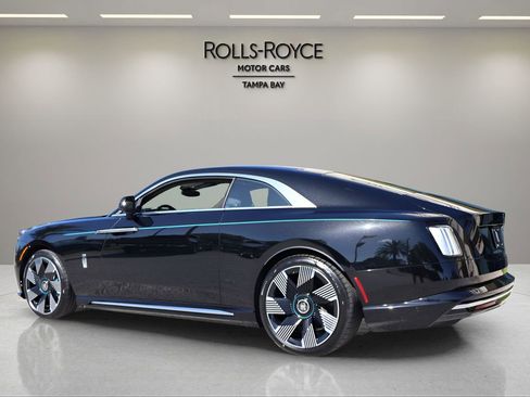 New 2026 Rolls-Royce Spectre image 5