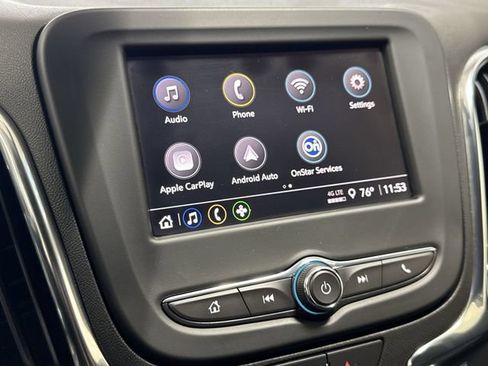 Certified 2023 Chevrolet Equinox LT FWD image 17