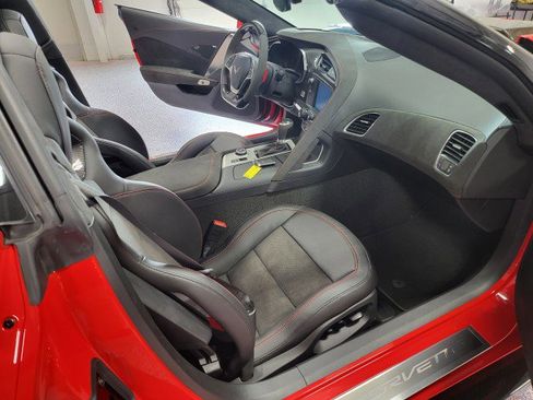 Used 2019 Chevrolet Corvette ZR1 image 15