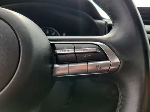 Used 2025 MAZDA CX-50 AWD 2.5 S w/ Preferred Package image 28