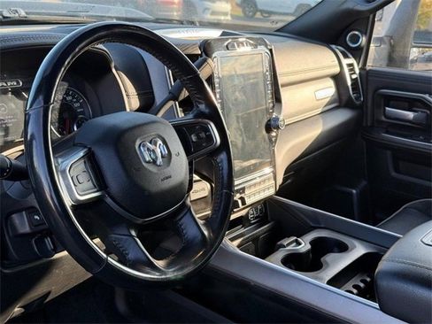 Certified 2023 RAM 3500 Laramie image 18