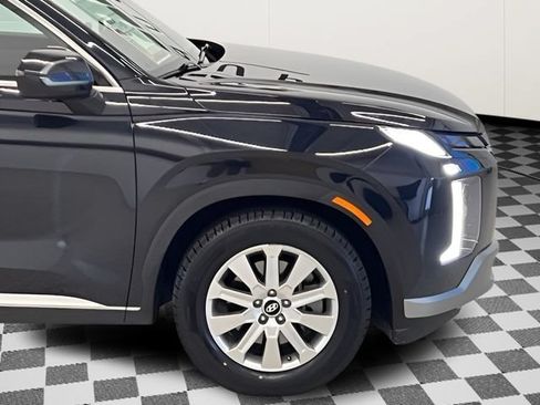Used 2025 Hyundai Palisade SEL AWD/4WD image 8