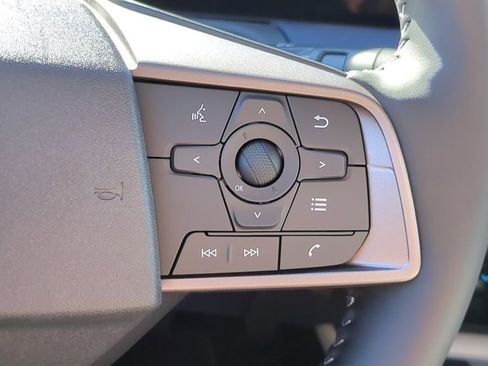 New 2026 Nissan Sentra SL w/ Floor Mat Package FWD image 22
