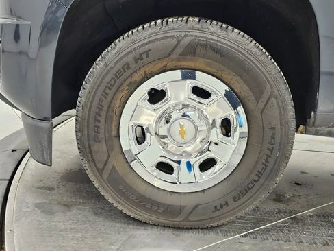 Used 2018 Chevrolet Colorado W/T image 11