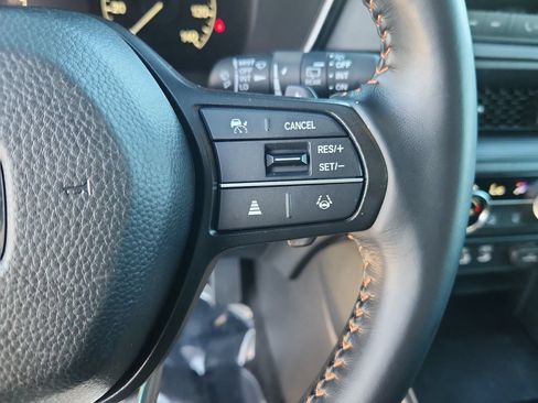 Used 2025 Honda CR-V Sport image 22