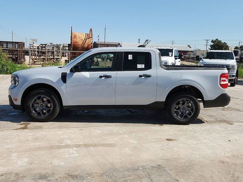 New 2025 Ford Maverick XLT FWD image 2