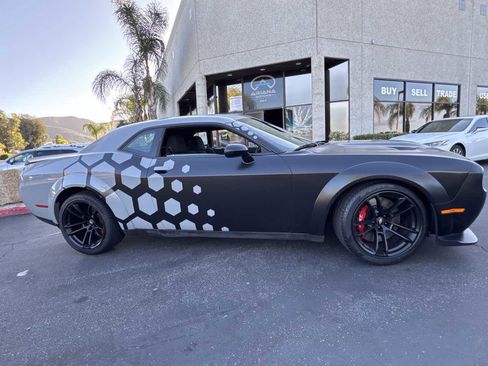 Used 2021 Dodge Challenger R/T Scat Pack image 7