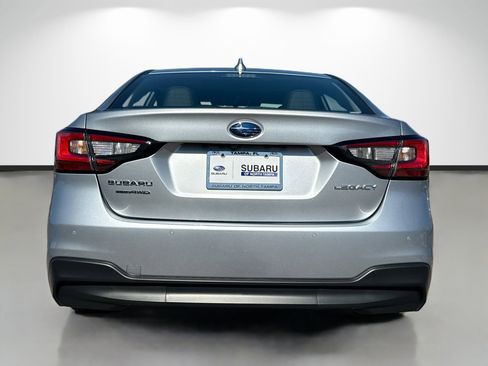 Certified 2025 Subaru Legacy Limited image 4