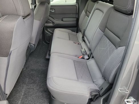 New 2026 Nissan Frontier SV w/ Tow Package image 12